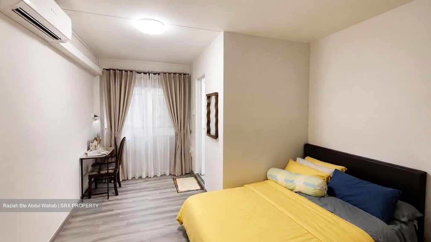 Blk 483 Pasir Ris Drive 4 (Pasir Ris), HDB 4 Rooms #581745131